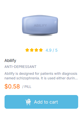 Abilify 2mg Price Comparison: Find the Best Deals